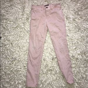 Pink American Eagle Men’s Jeans